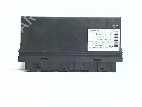 Used Electronic module Electronic module 38389268 38389268