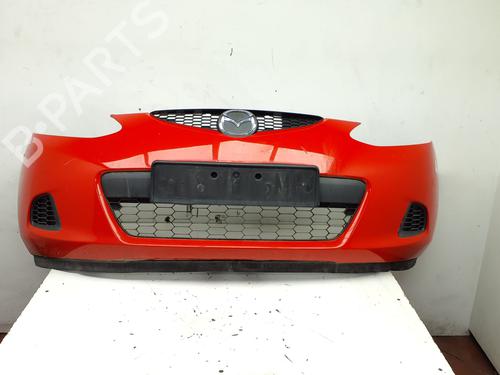 front-bumper-mazda-2-de_-dh_-2007-2008-2009-2010-2011-2012-2013-2014-2015-38387812 main image