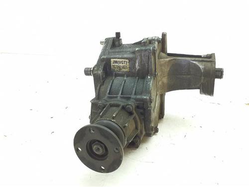Used Transfer box Transfer box 38370302 38370302