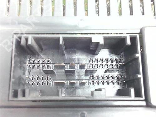 Headlight switch BMW 3 Touring (E46) 325 i | BP38355387I24 - Image 2