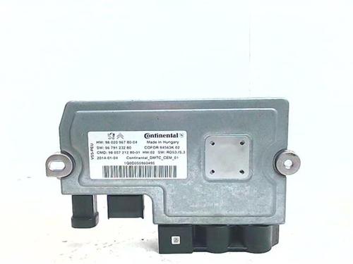 Used Start/Stop ECU Start/Stop ECU 38398183 38398183