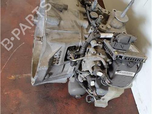 Gearbox CITROËN C4 II (NC_) 1.6 HDi 110 | BP40128754M3 - Image 3