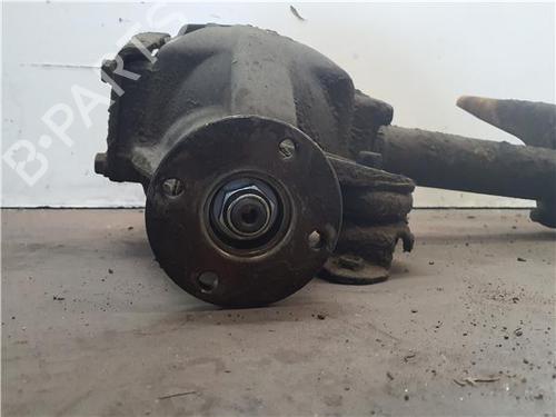 Front differential MITSUBISHI PAJERO II (V3_W) 3.2 DiD 4WD | BP38368155M23 - Image 3
