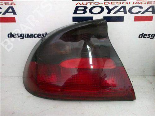 Used Left taillight Left taillight 38401351 38401351