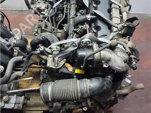 Engine CITROËN C5 I (DC_) 2.0 HDi (DCRHZB, DCRHZE) | BP40085683M1 - Image 2