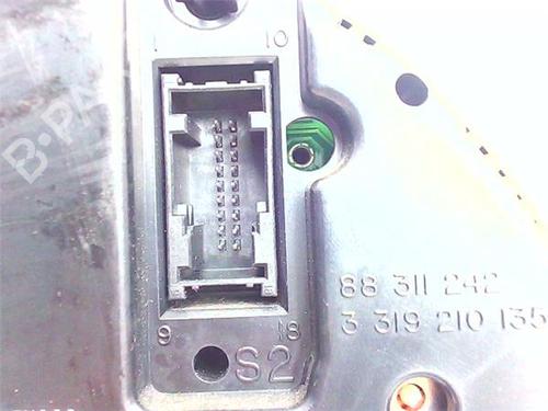 Instrument cluster BMW X5 (E53) 3.0 d | BP38394823C47 - Image 6