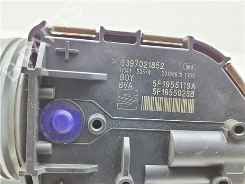 Front wiper motor SEAT LEON (5F1) 1.5 TGi | BP38464859M29 - Image 3