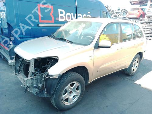 Left front window switch TOYOTA RAV 4 II (_A2_) 1.8 (ZCA25_, ZCA26_, ZCA25W, ZCA26W) | BP38333653I27 - Image 7