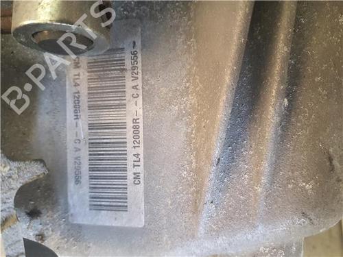 Gearbox RENAULT KADJAR (HA_, HL_) 1.2 TCe 130 (HLMR) | BP38354881M3 - Image 6