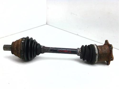Used Left front driveshaft Left front driveshaft 38375142 38375142