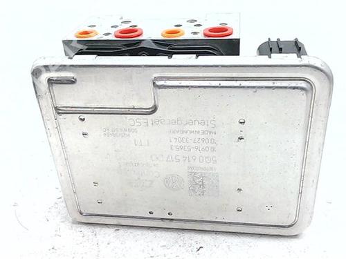 ABS pump SEAT LEON (5F1) 1.5 TGi | BP38372133M43 - Image 4
