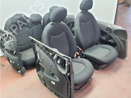 Seats set MINI MINI COUNTRYMAN (R60) Cooper D | BP39962028C78 - Image 3