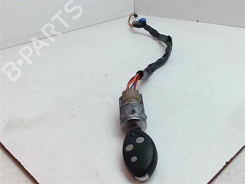 Used Ignition barrel Ignition barrel CITROËN C5 I (DC_) 2.0 16V (DCRFNC, DCRFNF) (136 hp) 39955981 39955981