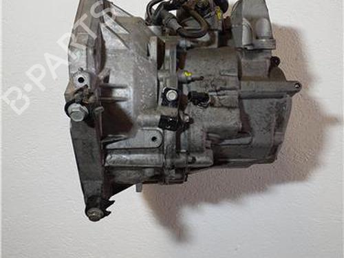 Gearbox CHEVROLET CRUZE Hatchback (J305) 2.0 CDI | BP38405678M3 - Image 2