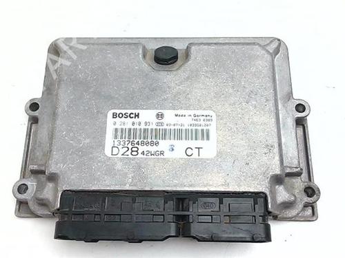 Control unit FIAT DUCATO Van (244_) 2.8 JTD | BP38352289M11 - Image 2