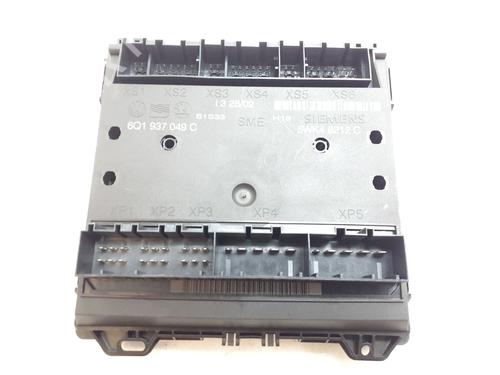 Used Electronic module Electronic module 38402446 38402446