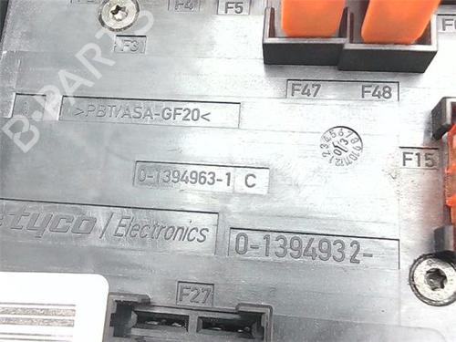 Fuse box AUDI A3 (8P1) 1.6 | BP38405012E1 - Image 2