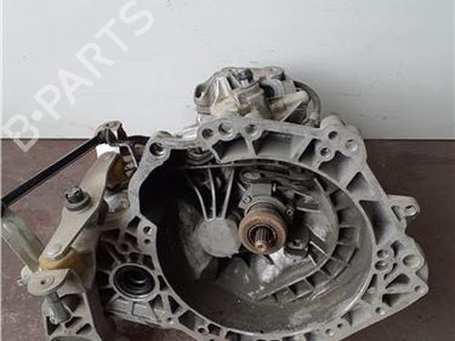 Used Gearbox Gearbox 38353023 38353023