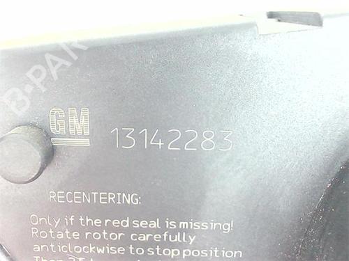 Headlight switch OPEL CORSA D Hatchback Van (S07) 1.3 CDTI (L08) | BP38350905I24 - Image 6
