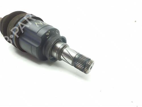 Right front driveshaft MITSUBISHI LANCER VIII (CY_A, CZ_A) 1.5 Bifuel | BP38351185M39 - Image 4