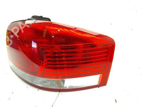 Right taillight AUDI A3 (8P1) 1.9 TDI | BP38334076C35 - Image 3
