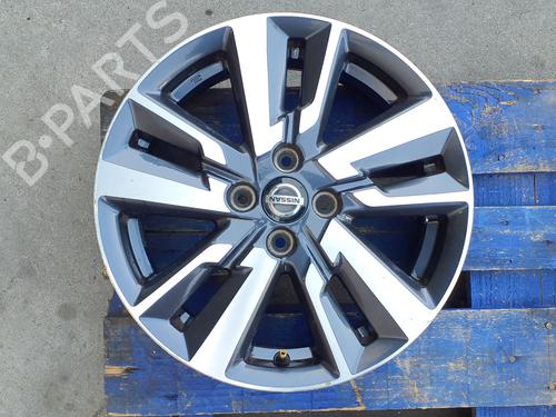 Used Rim Rim 38402175 38402175