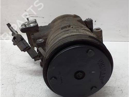 Used AC compressor AC compressor 38366236 38366236