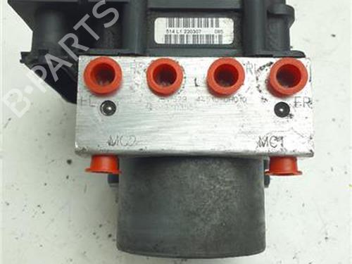 Used ABS pump ABS pump 38371502 38371502