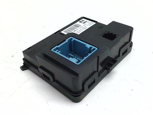 Electronic module CITROËN JUMPY III Bus (V_) 1.5 BlueHDi 120 | BP38376644M83 - Image 4