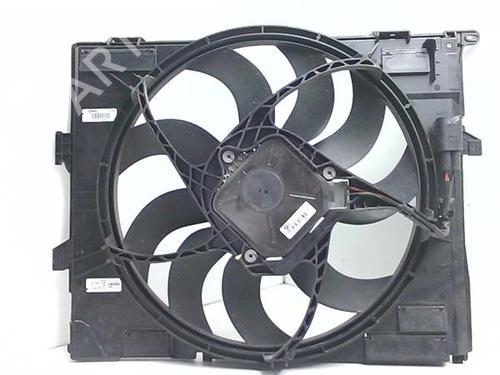 radiator-fan-bmw-4-gran-coupe-f36-2014-2015-2016-2017-2018-2019-2020-2021-38381666 main image