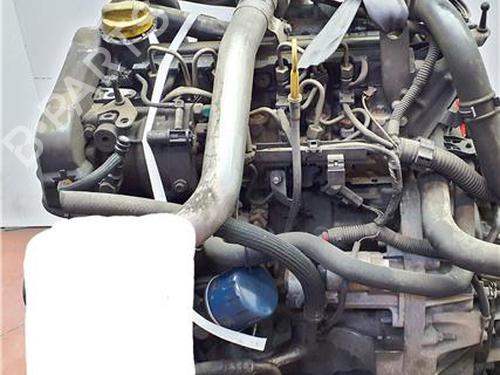 Motor Motor 38389638 38389638