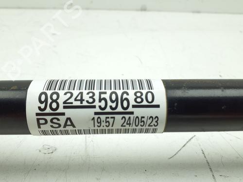 Right front driveshaft CITROËN C4 III (BA_, BB_, BC_) 1.2 PureTech 130 (BAHNSA, BAHNSB) | BP39435242M39 - Image 4