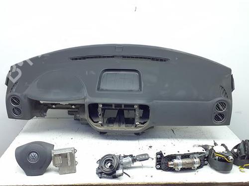 Used Airbag Kit Airbag Kit 38362859 38362859
