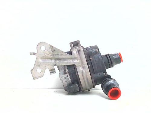Used Auxiliary water pump Auxiliary water pump 38388812 38388812