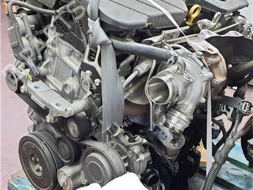 Engine OPEL ASTRA K (B16) 1.6 CDTi (68) | BP38396068M1 - Image 6