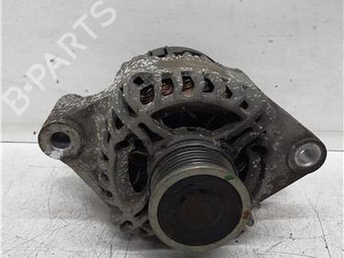 Used Alternator Alternator 38366229 38366229
