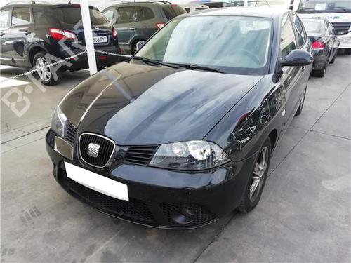 Engine SEAT IBIZA III (6L1) 1.9 TDI | BP38354360M1 - Image 9