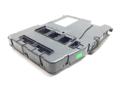 Electronic module RENAULT MEGANE II Saloon (LM0/1_) 1.5 dCi (LM1E) | BP38354977M83 - Image 3