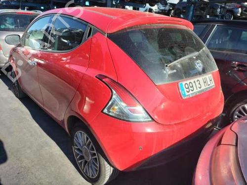 Control unit LANCIA YPSILON (312_) 1.2 (312.PXA1A, 312.YXA1A) | BP38383724M11 - Image 6