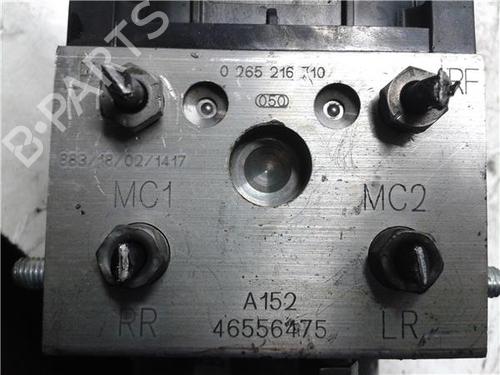 ABS Bremseaggregat ABS Bremseaggregat 38406594 38406594