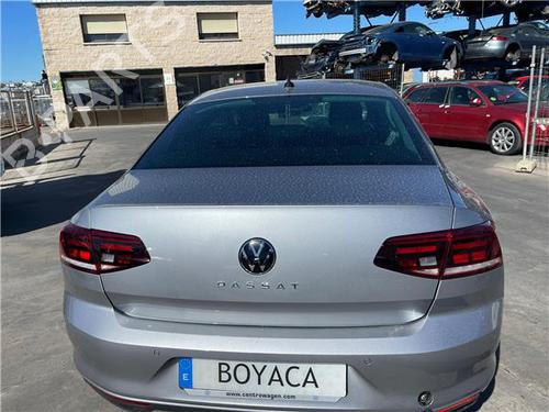 Tailgate VW PASSAT B8 (3G2, CB2) 2.0 TDI | BP38365036C6 - Image 4