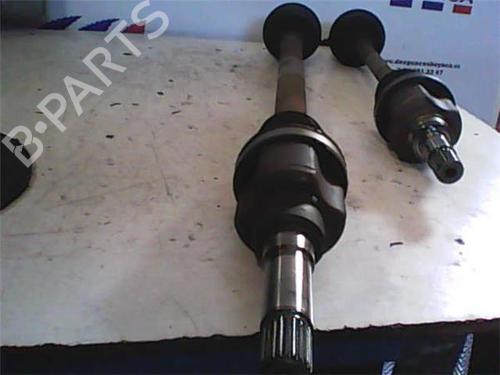 right-front-driveshaft-citroen-c3-ii-sc_-2009-39434458 main image