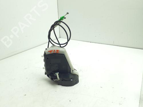 Used Rear left lock Rear left lock 38444045 38444045