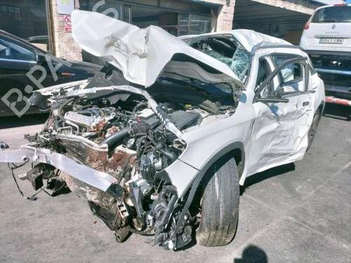 Electronic module MERCEDES-BENZ CLA Coupe (C117) CLA 200 CDI / d (117.308) | BP38395773M83 - Image 6