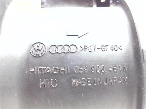 Mass air flow sensor AUDI A5 (8T3) 3.0 TDI quattro | BP38350070M95 - Image 3