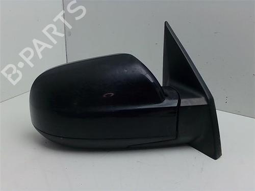 Used Right mirror Right mirror 38391467 38391467