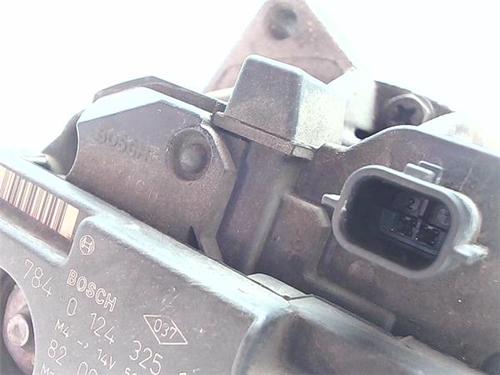 Alternator RENAULT CLIO III Hatchback Van (SB_, SR_) 1.2 (SR0J) | BP38382890M7 - Image 3
