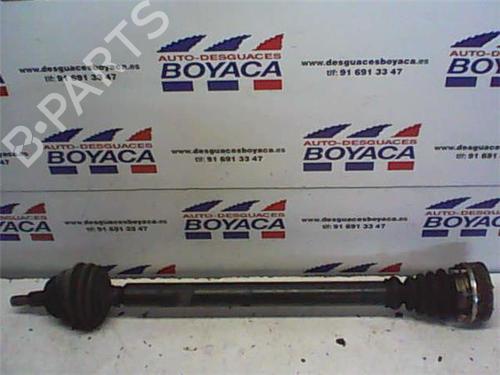 Used Right front driveshaft Right front driveshaft 38350253 38350253