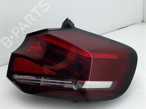 Right taillight CITROËN C4 III (BA_, BB_, BC_) BLUEHDI 110 (BBYHSA) | BP40085679C35 - Image 3