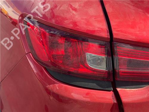 Used Left taillight Left taillight 38364326 38364326